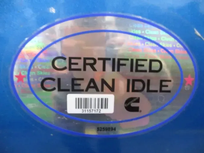 2021 NAVISTAR INTERNATIONAL LT625 SLPR CAB3ffc581026ee2bec8ebd1d7f054dcd45