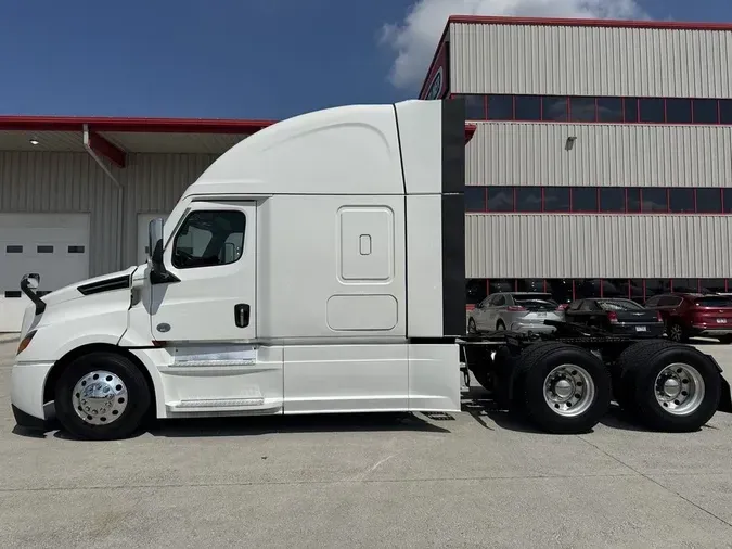 2021 Freightliner Cascadia&reg;
