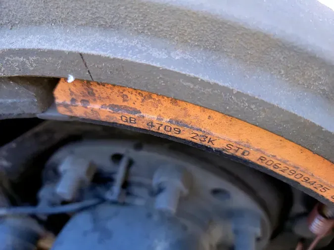 2020 Peterbilt 5793ffcc7534e38486c3587565a41863651