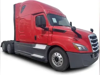 2022 Freightliner Cascadia