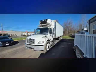 2018 FREIGHTLINER/MERCEDES M2 106