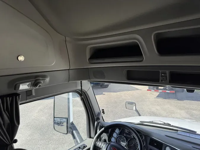 2021 Peterbilt 579