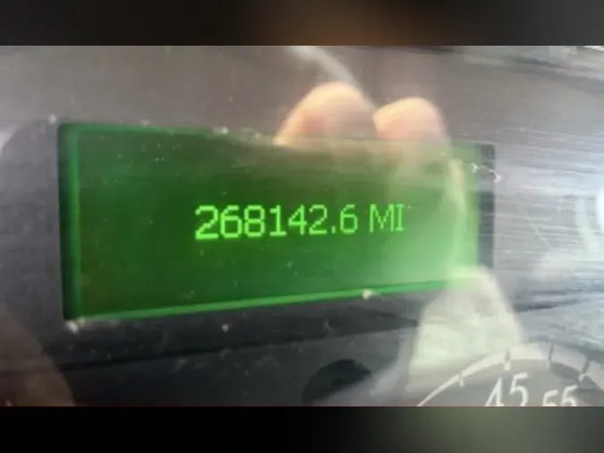 2020 FREIGHTLINER/MERCEDES M2 106