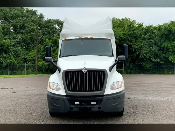 2021 INT LT625 6x4