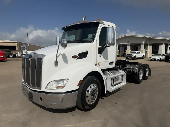 2021 Peterbilt 5793ffef161c855ec4fb4f98ae636626af2