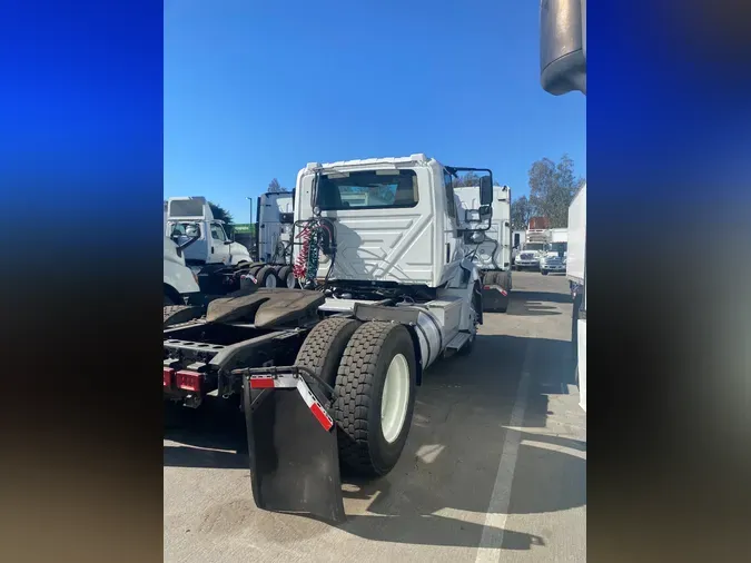 2018 NAVISTAR INTERNATIONAL PROSTAR (4X2)