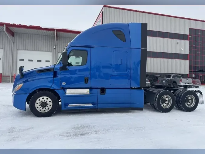 2020 Freightliner Cascadia&reg;