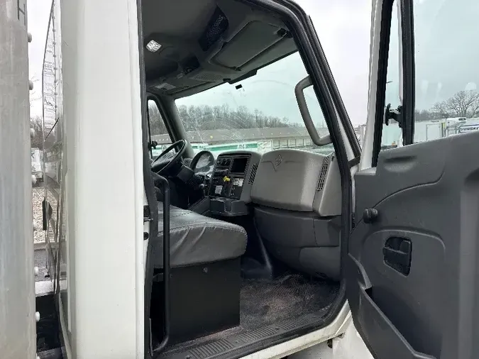 2018 International 4300