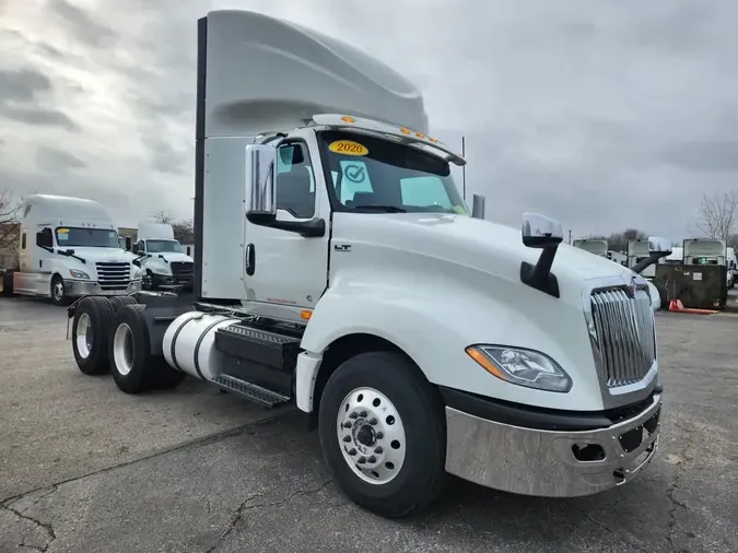 2020 NAVISTAR INTERNATIONAL LT625 DAYCAB T/A4003c8a63675ce14ad1acfdd82b9b14a