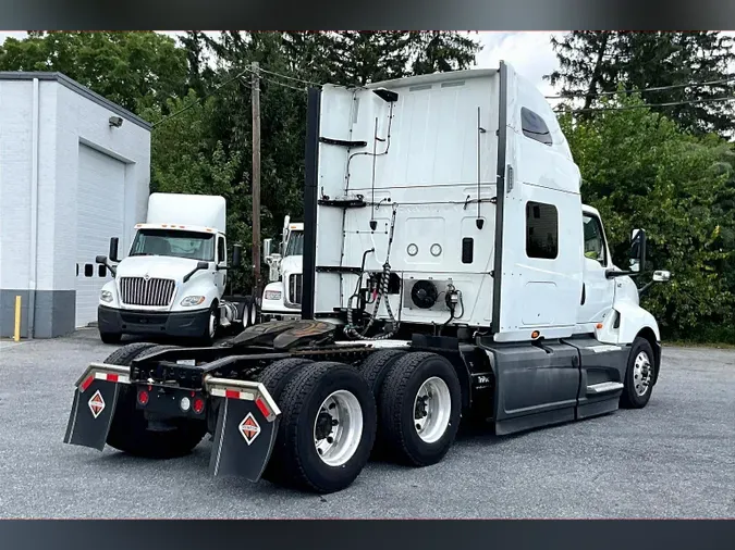 2021 INT LT625 6x4