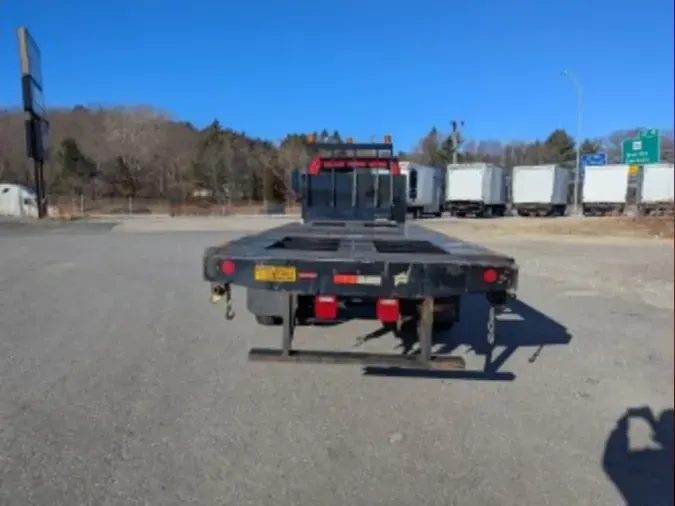 2019 FREIGHTLINER/MERCEDES M2 1064004cc026b7fae39c10c94afbc3deece