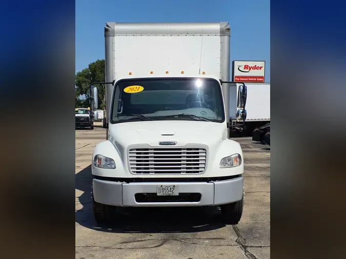 2021 FREIGHTLINER/MERCEDES M2 106