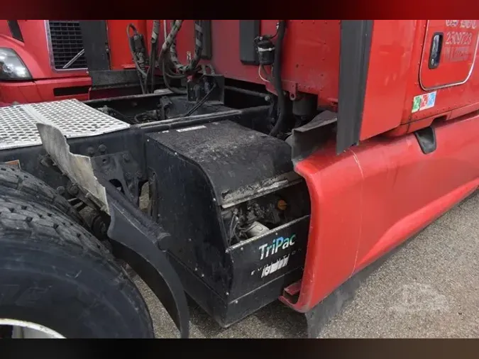2019 KENWORTH T680