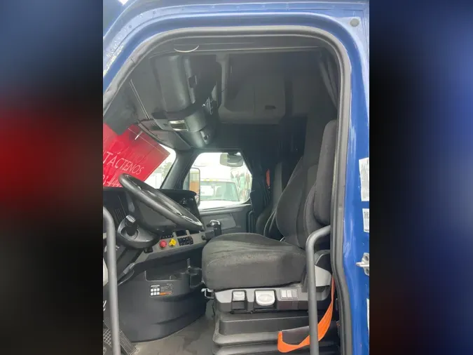 2020 FREIGHTLINER/MERCEDES NEW CASCADIA PX1266440065ba44863d101abb78a710e88d9a2