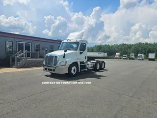 2018 FREIGHTLINER CASCADIA 125