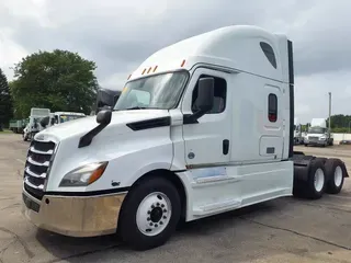 2020 FREIGHTLINER/MERCEDES NEW CASCADIA PX12664