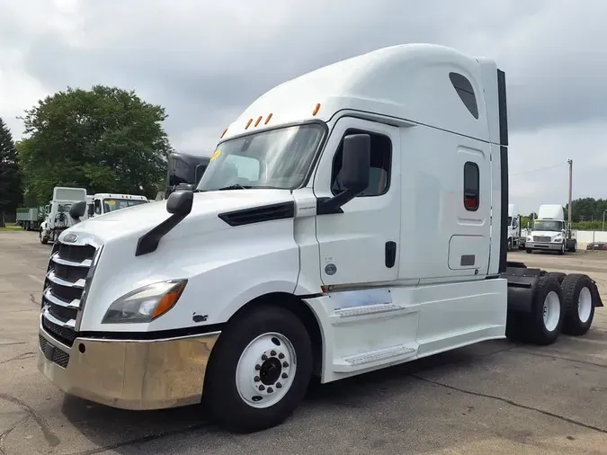 2020 FREIGHTLINER/MERCEDES NEW CASCADIA PX126644007fe14ec05103dab26065311ed0fcb
