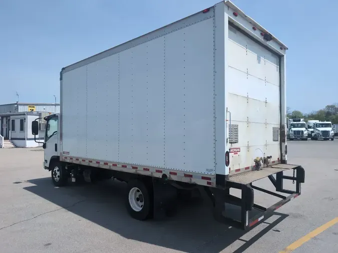 2020 CHEVROLET MOTOR DIV. LCF 4500HD400816875120fa35401beda9b80cd7b6