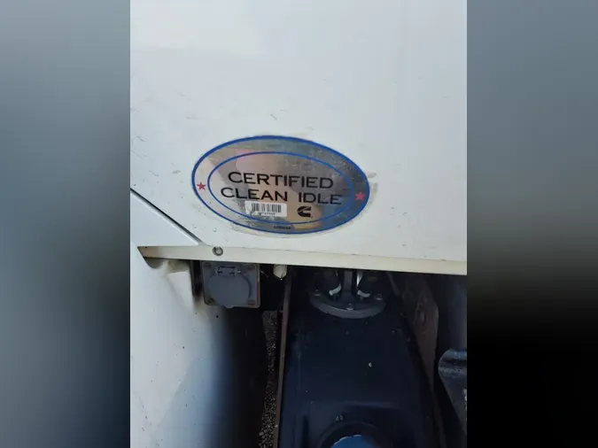 2018 NAVISTAR INTERNATIONAL 4300 LP40083a9599fd28bc890fdc8a28e8e495