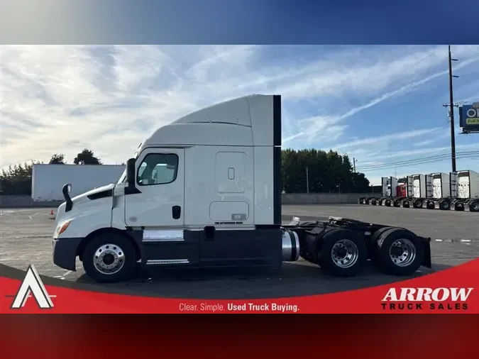 2019 FREIGHTLINER CA1164008cc3734f95b58a856a5c52eafacbf
