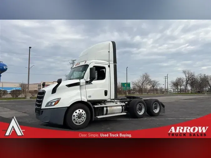 2021 FREIGHTLINER PE116400943fc86933bef4f7a732469969e22