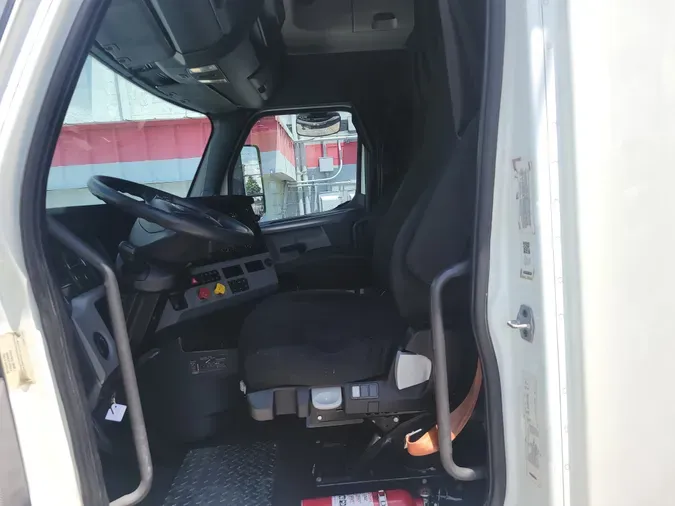 2019 FREIGHTLINER/MERCEDES NEW CASCADIA PX12664