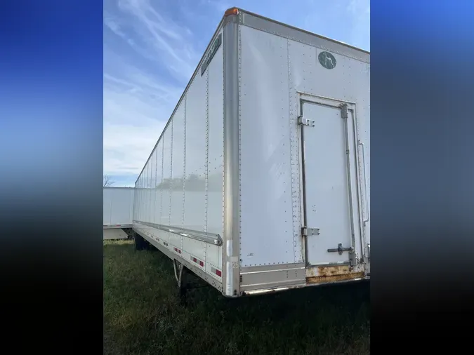 2013 GREAT DANE TRAILER CPL3314-015053 53'