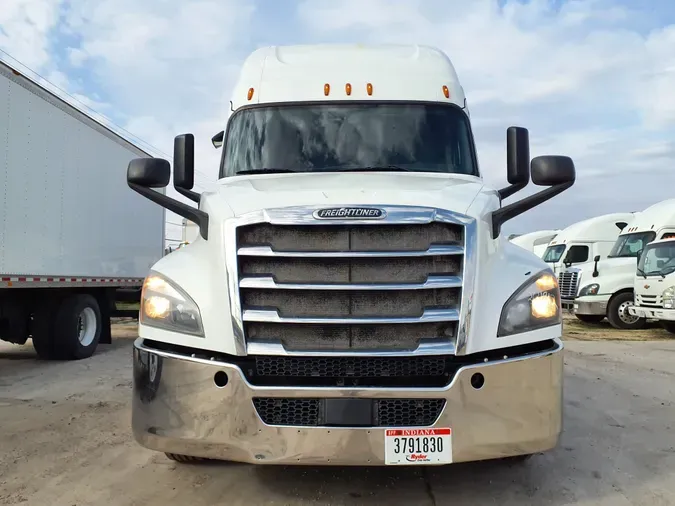 2019 FREIGHTLINER/MERCEDES NEW CASCADIA PX12664