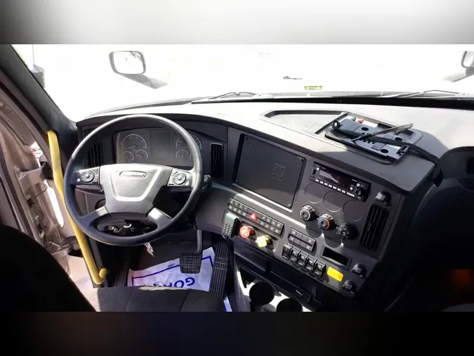 2024 Freightliner Cascadia 1264009fbcbb4fd62c8dbd1762bace7b435