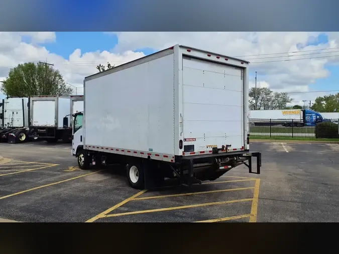 2019 ISUZU NPR HD400aa16b33c3a128890e122f896ef02a