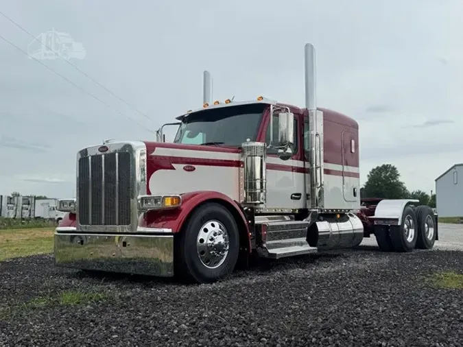 2027 PETERBILT 589400abe81d1913a1e30d27145f0ffe5d3