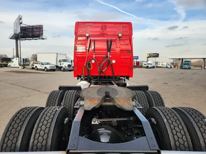 2019 VOLVO VNL64T740400b3701b30fa1eaf7cf981f448a0740