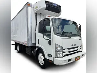 2019 Isuzu NQR