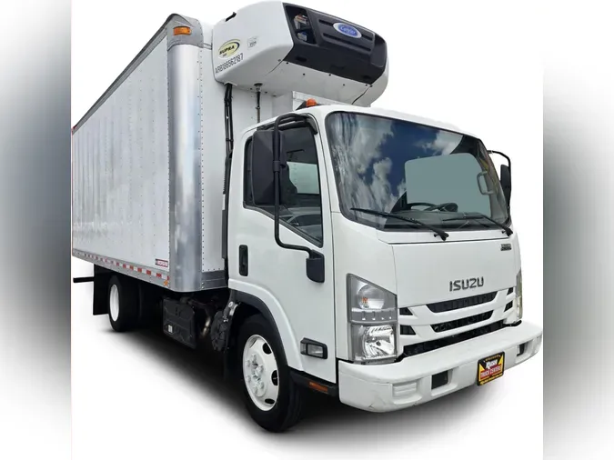 2019 Isuzu NQR400bebea0ae795b61a0655e30f20ef2c