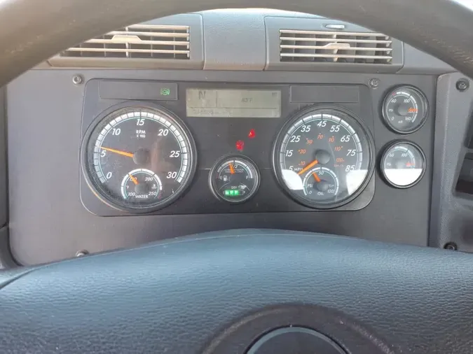 2019 FREIGHTLINER/MERCEDES CASCADIA 125