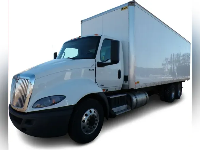 2023 International RH Series400c557faec7455c109ab287759eac6c