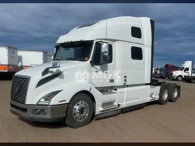 2020 VOLVO VNL64T860400c88259fcab95c469c479e2cdde6e3