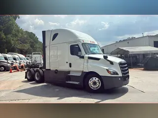 2023 Freightliner Cascadia 126