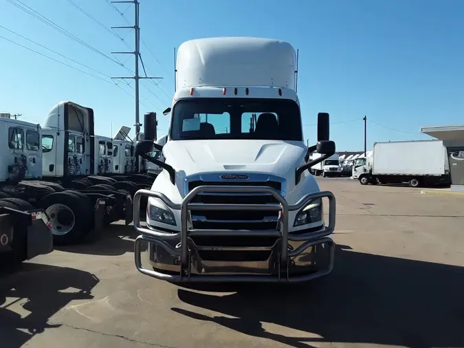 2020 FREIGHTLINER/MERCEDES NEW CASCADIA 116400d5a65a4580fbf448f32a254148e88