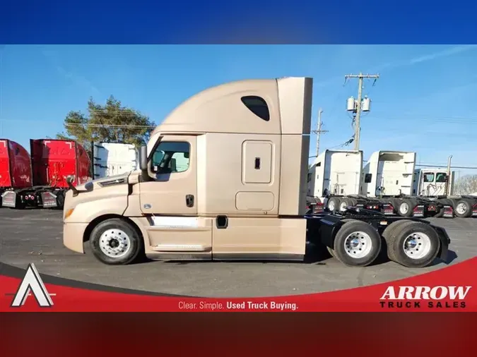 2022 FREIGHTLINER CA126400dd16edbd198c416b8410acb31e26e