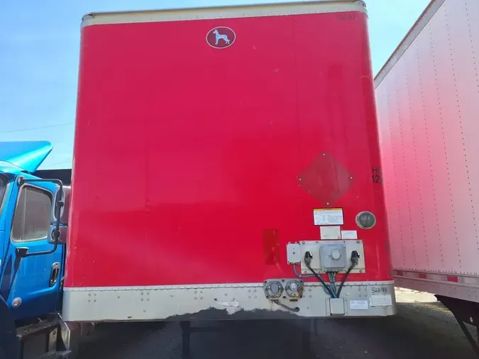 2015 GREAT DANE TRAILERS 700-ALUM-45/150/102