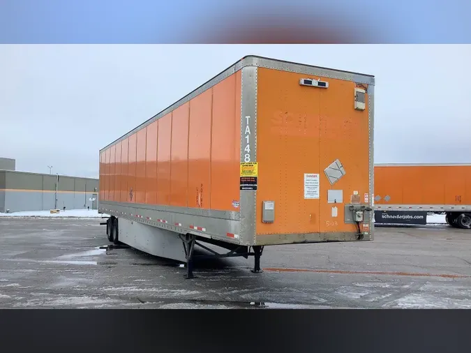 2015 Wabash DVHDHPC400f16017916241c55c257808923df89