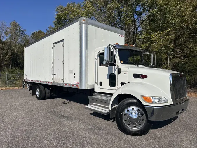 2020 Peterbilt 337