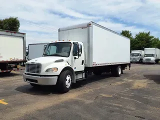 2018 FREIGHTLINER M2 106