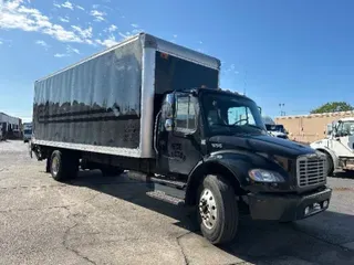 2017 FREIGHTLINER M2