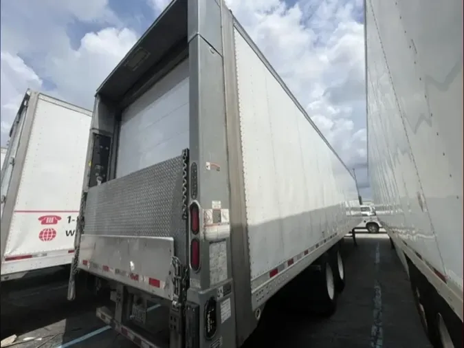 2017 GREAT DANE TRAILERS 7311TJW 48/162/1024010f9910f4fa9676580493e6351873a