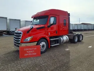 2019 FREIGHTLINER/MERCEDES NEW CASCADIA PX12664