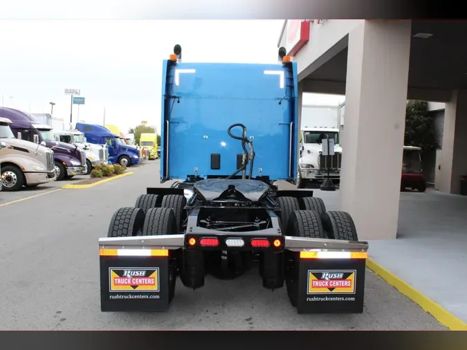 2020 Peterbilt 567