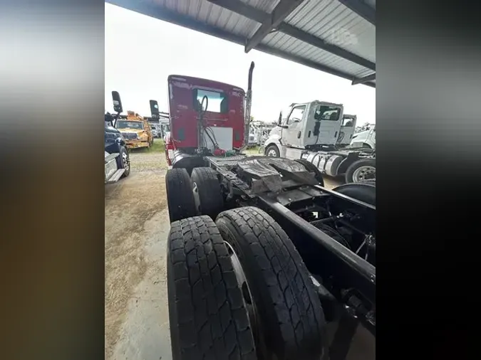 2015 KENWORTH T680