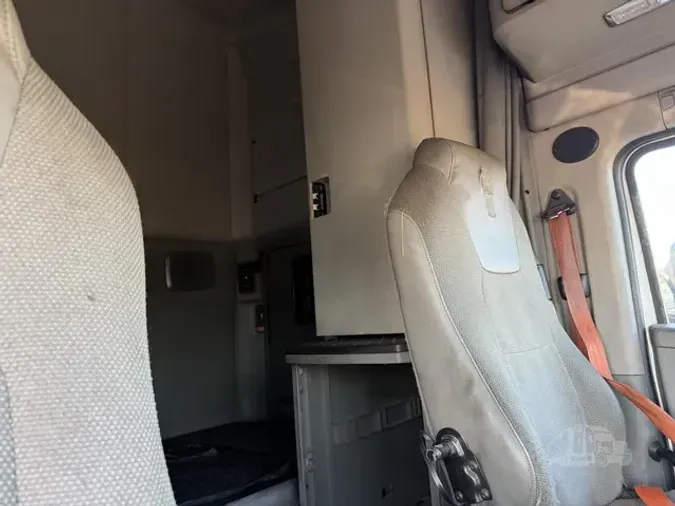 2018 KENWORTH T680